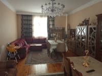 4 otaqlı həyət evi 200 m² satılır — şəkil 14