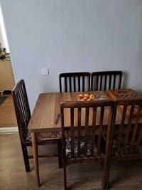 4 otaqlı bağ evi 100 m² satılır — şəkil 10
