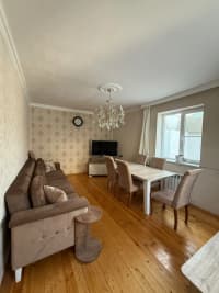 2 otaqlı həyət evi 76.5 m² satılır — şəkil 8