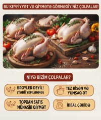Tez bişən Çolpalar — şəkil 3