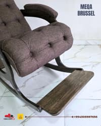 Divan No brand Qəhvəyi rəng — şəkil 8