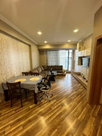 2 otaqlı mənzil 91 m² kirayə verilir Bakı, Səbail r. — şəkil 13