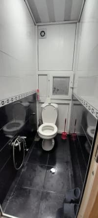 3 otaqlı mənzil 80 m² satılır — şəkil 14