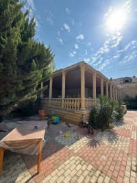 6 otaqlı villa 360 m² - satılır — şəkil 25