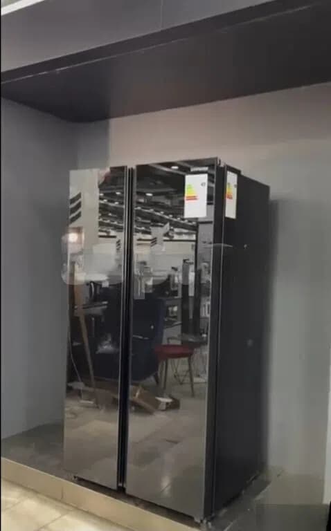 Samsung soyuducu