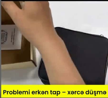 Insulation resistance tester - megohmmeter - Tenderyard
