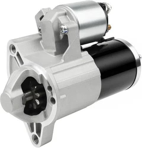 Starter Jeep və Dodge avtomobilləri üçün