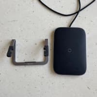 Simsiz şarj cihazı 15W Qi standartlı — şəkil 2