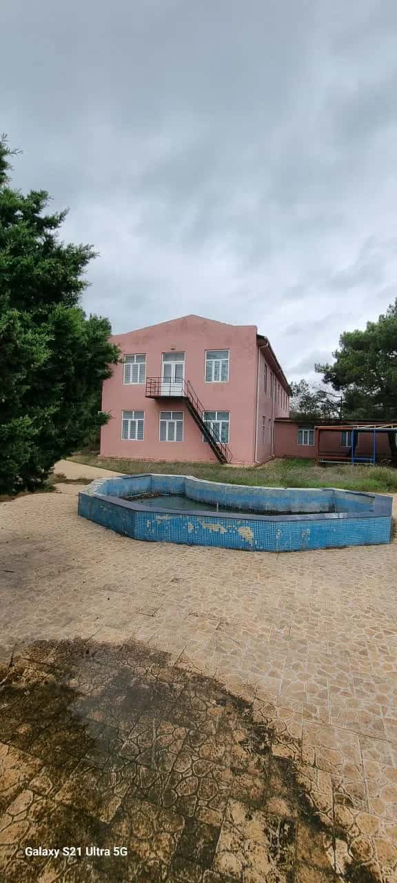 1020 m² Əla təmirli obyekt satılır Bakı, Xəzər r. - Tenderyard