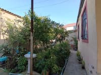 4 otaqlı həyət evi 100 m² satılır — şəkil 10