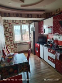 3 otaqlı mənzil 86.5 m² satılır — şəkil 5
