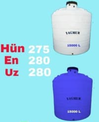 İçməli su çəni — şəkil 9