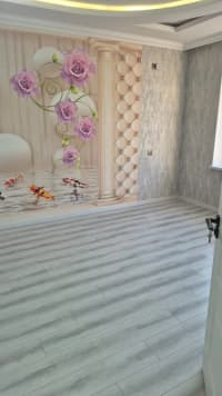 4 otaqlı həyət evi 180 m² satılır — şəkil 8