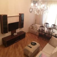 2 otaqlı mənzil 50 m² kirayə verilir — şəkil 15