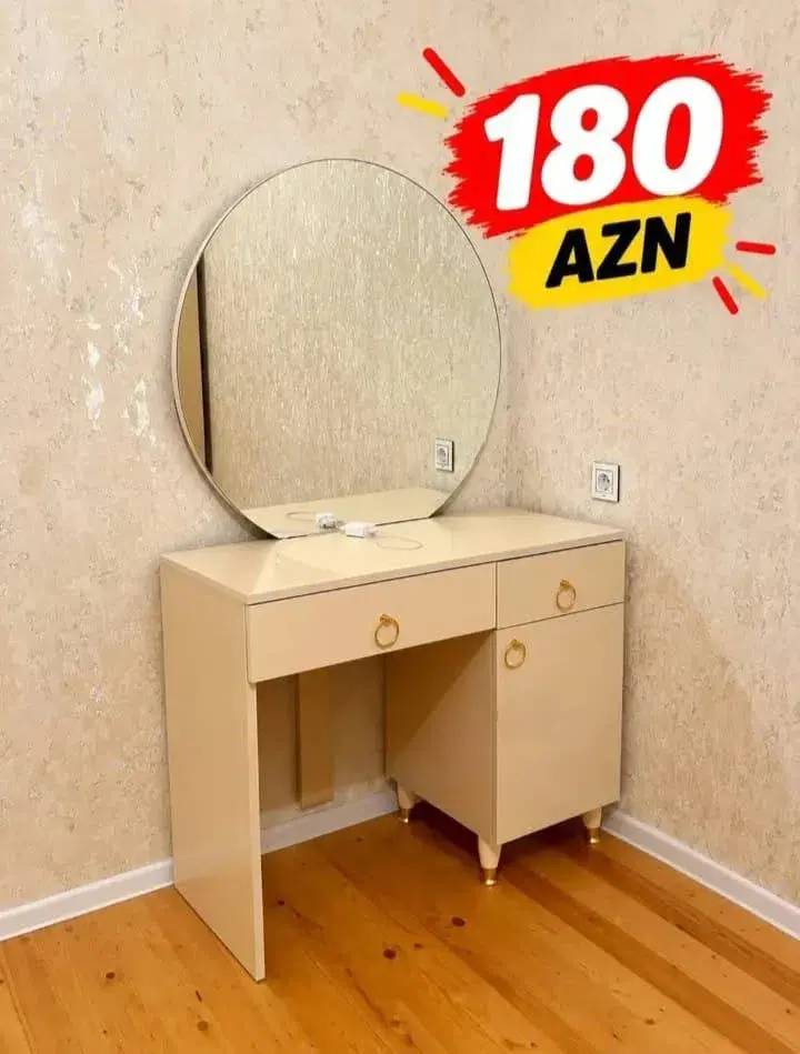 Trümo Qarışıq rəng