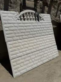 Beton hasar sistemləri — şəkil 9