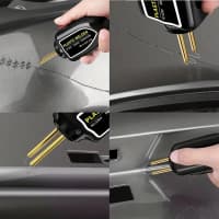 Mini Plastic Welder | Mini Plastik Qaynaq Maşını — şəkil 14