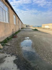 600 m² anbar kirayə verilir Bakı, Qaradağ r. — şəkil 3