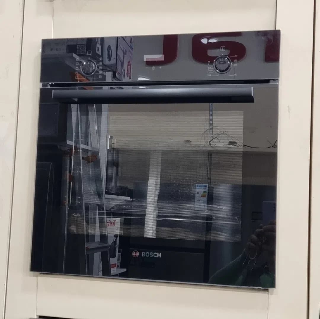 Bosch soba
