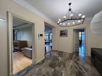 4 otaqlı mənzil 200 m² satılır — şəkil 12
