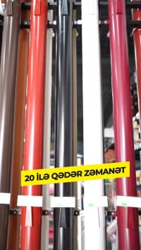 Yağış drenaj və navalça sistemləri — şəkil 25