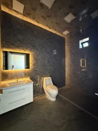 5 otaqlı bağ evi 230 m² satılır — şəkil 4