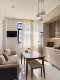 3 otaqlı mənzil 114 m² satılır — şəkil 14