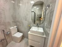 2 otaqlı mənzil 72 m² kirayə verilir — şəkil 2