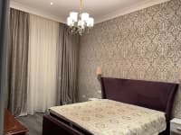 2 otaqlı mənzil 60 m² kirayə verilir — şəkil 10