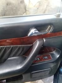 Mercedes S 600, 1997 il, 334000 km, 3000 L — şəkil 8