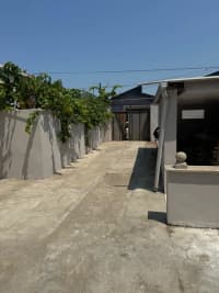3 otaqlı həyət evi 92 m² satılır — şəkil 11