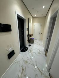 2 otaqlı mənzil 70 m² kirayə verilir — şəkil 9