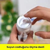 Suyun codluğunu ölçmə dəsti — şəkil 8