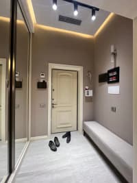 3 otaqlı mənzil 140 m² kirayə verilir Bakı, Səbail r. — şəkil 9