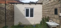 3 otaqlı həyət evi 65 m² satılır — şəkil 4