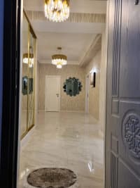 2 otaqlı mənzil 110 m² kirayə verilir — şəkil 8