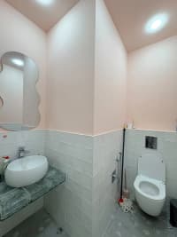 3 otaqlı mənzil 73 m² satılır — şəkil 10