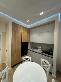 2 otaqlı mənzil 70 m² kirayə verilir — şəkil 12