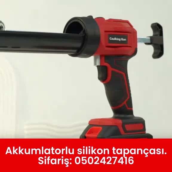 Cordless Hot Glue Gun - Tenderyard