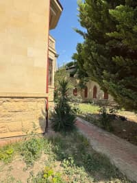 6 otaqlı villa 360 m² - satılır — şəkil 26