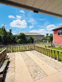 6 otaqlı həyət evi 185 m² satılır — şəkil 8