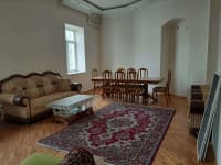 3 otaqlı mənzil 120 m² kirayə verilir — şəkil 22