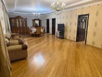 9 otaqlı həyət evi 600 m² satılır — şəkil 20