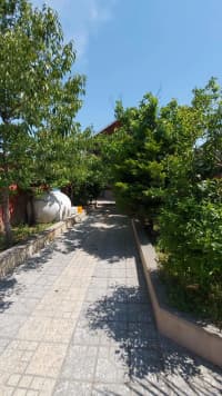 7 otaqlı həyət evi 390 m² satılır — şəkil 3