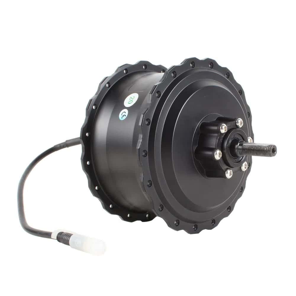 48V 500W передний мотор для фэтбайка 20" GP-G500FS - Tenderyard