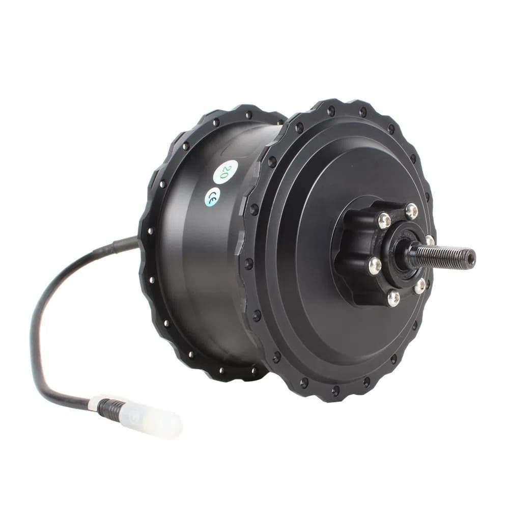 48V 500W front fat bike motor 20" GP-G500FS