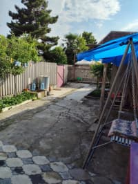 2 otaqlı bağ evi 50 m² günlük kirayə verilir — şəkil 11