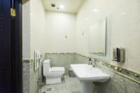 7 otaqlı ofis 200 m² satılır — şəkil 19