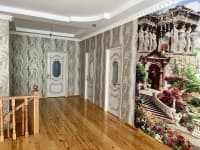 6 otaqlı həyət evi 220 m² satılır — şəkil 15
