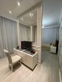 6 otaqlı həyət evi 400 m² satılır — şəkil 9